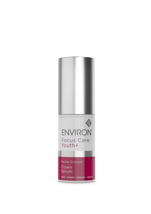 Focus Care™ Youth+ Peptide Enriched Frown Serum