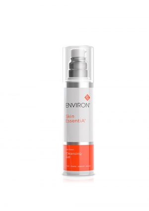 Environ Skin Essentia low foam cleansing gel