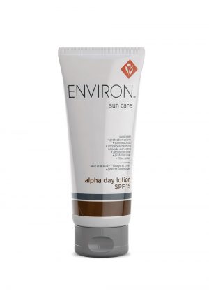 Sun Care Alpha Day Lotion SPF 15