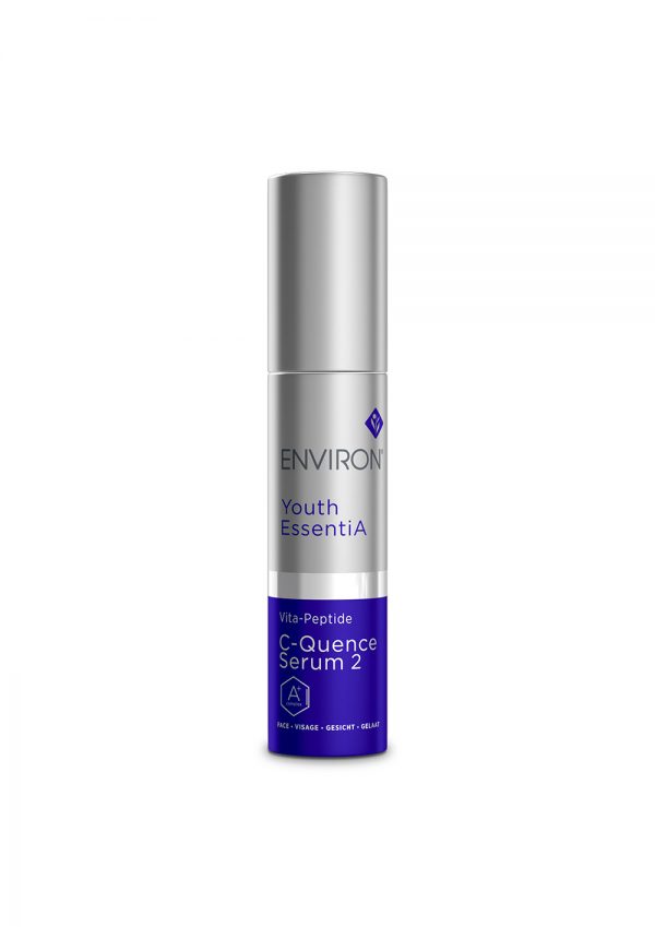 Youth EssentiA Vita-Peptide C-Quence Serum 2