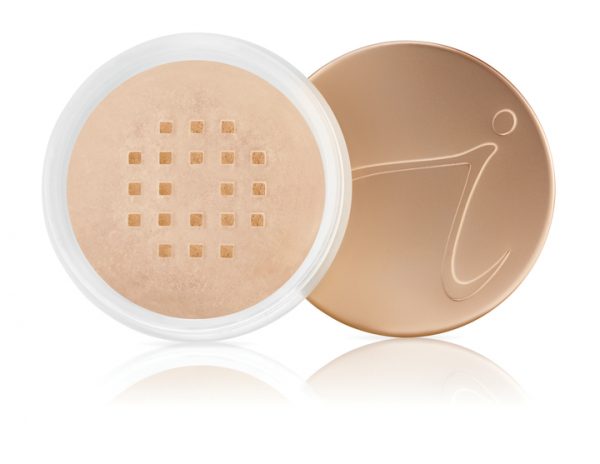 Amazing Base Loose Mineral Powder Foundation