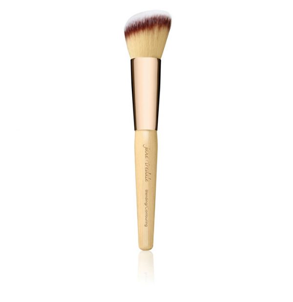 Blending/contouring brush