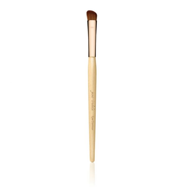 eye contour brush