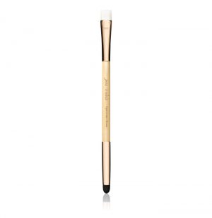 eyeliner brow brush