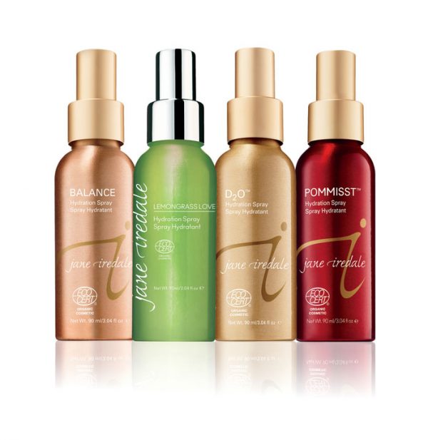 Jane Iredale Hydration Spray