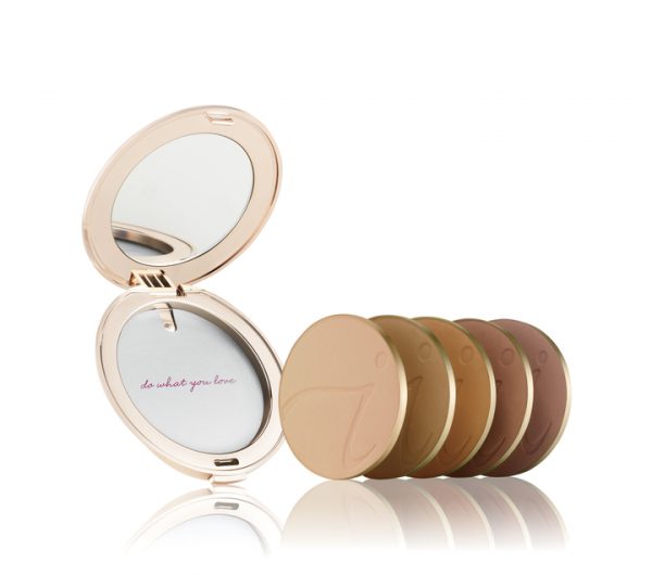 Jane Iredale PurePressed Mineral Foundation Refill