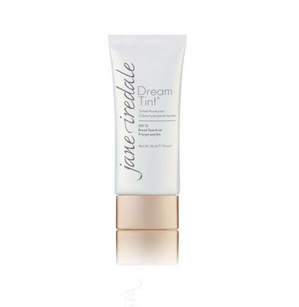 Jane Iredale DreamTint Tinted Moisturiser