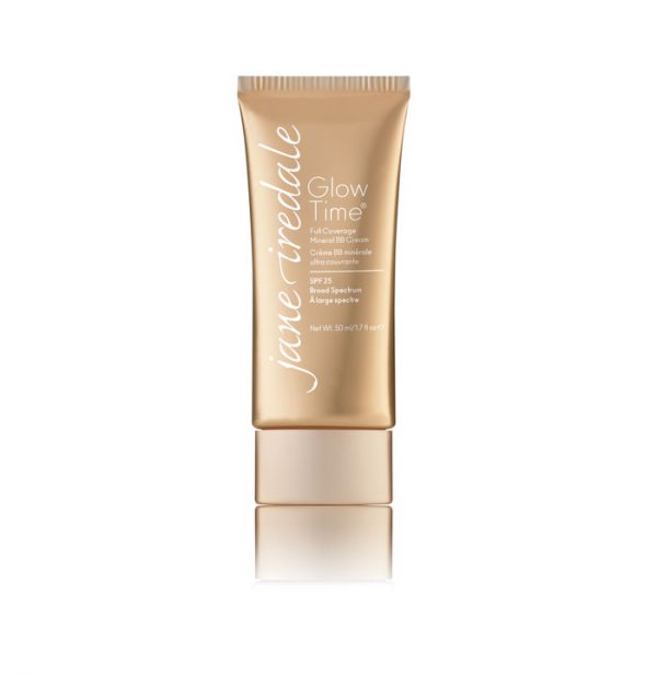 Jane Iredale BB Cream SPF25