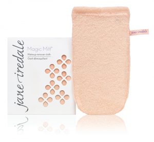 magic mitt makeup remover