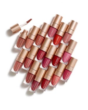 Beyond Matte Lip Fixation All Shades